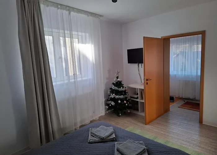 Casa Schei